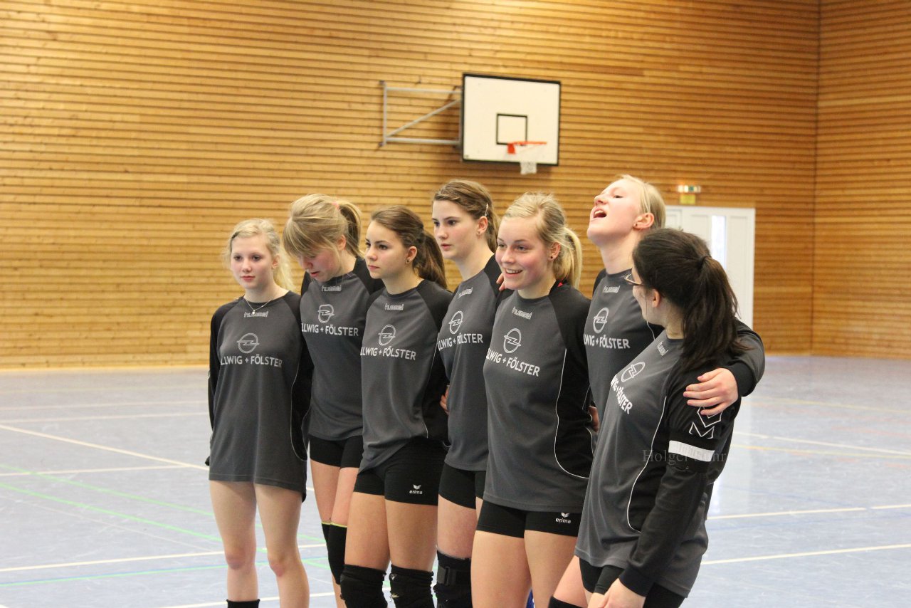 Bild 522 - U16 Juniorinnen ODM am 10.3.12